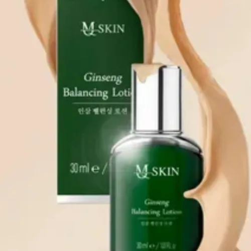 Kem Tái Tạo Da BB Cream MQ Skin đội phá mới tái tạo làn da trẻ đẹp