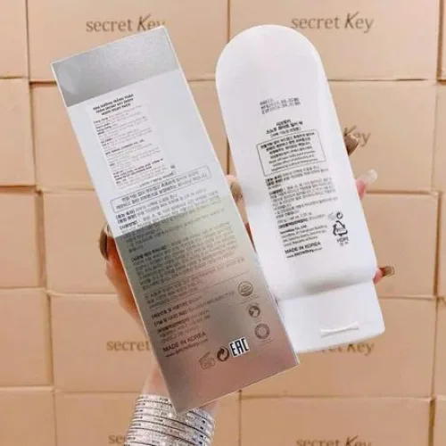 Kem Tắm Trắng Snow White Milky Pack