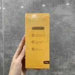 Kem Tẩy Da Chết Cafe Bơ Cacao Hatagold Cosmetics