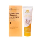 Kem Tẩy Da Chết Dừa Hạnh Nhân Hatagold Cosmetics