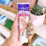 Kem Tẩy Lông Velet Nga 100ml