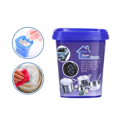 Kem Tẩy Xoong Nồi Đa Năng Hàn Quốc 500g