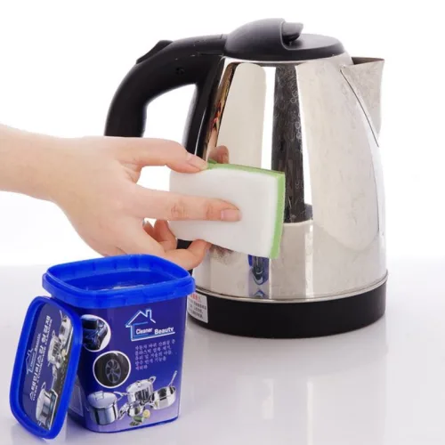 Kem Tẩy Xoong Nồi Đa Năng Hàn Quốc 500g