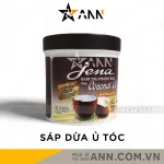 Kem Ủ Tóc Dừa Jena Hair Treatment Wax With Coconut Oil 500gr