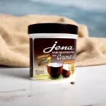 Kem Ủ Tóc Dừa Jena Hair Treatment Wax With Coconut Oil 500gr