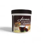 Kem Ủ Tóc Dừa Jena Hair Treatment Wax With Coconut Oil 500gr