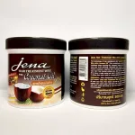 Kem Ủ Tóc Dừa Jena Hair Treatment Wax With Coconut Oil 500gr