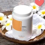 Kem Ủ Tóc Fanola Nutricare Restructuring Mask Hỗ Trợ Phục Hồi Tóc Hư Tổn 1500ml