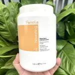 Kem Ủ Tóc Fanola Nutricare Restructuring Mask Hỗ Trợ Phục Hồi Tóc Hư Tổn 1500ml