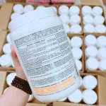 Kem Ủ Tóc Fanola Nutricare Restructuring Mask Hỗ Trợ Phục Hồi Tóc Hư Tổn 1500ml