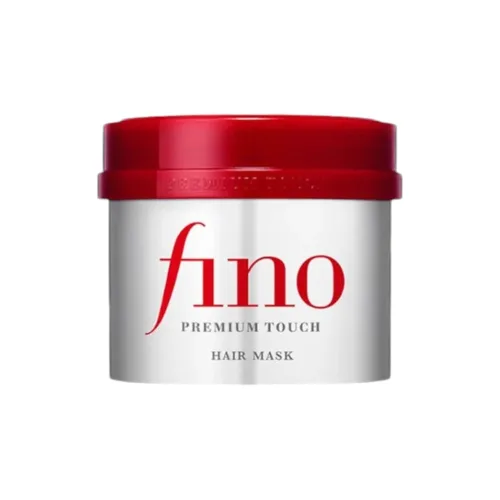 Kem Ủ Tóc Fino Premium Touch Phục Hồi Tóc Hư Tổn 230g