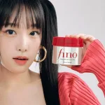 Kem Ủ Tóc Fino Premium Touch Phục Hồi Tóc Hư Tổn 230g