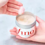 Kem Ủ Tóc Fino Premium Touch Phục Hồi Tóc Hư Tổn 230g