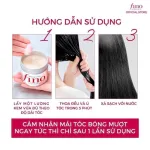 Kem Ủ Tóc Fino Premium Touch Phục Hồi Tóc Hư Tổn 230g