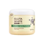 Kem Ủ Body Gluta White Thái Lan 600gr - Phiên Bản Mới