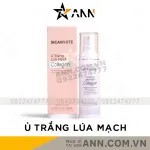 Kem Ủ Trắng Lúa Mạch Collagen Sica White