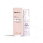 Kem Ủ Trắng Lúa Mạch Collagen Sica White