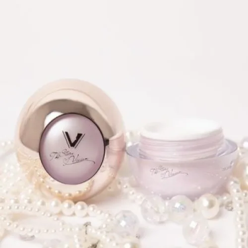 Kem trẻ hóa và trắng sáng da Collagen & Whitening The Story Vivian chính hãng