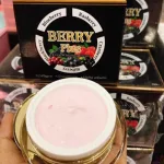 Kem Face Giảm Nám Berry Plus Extra Whitening Cream