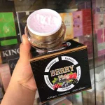 Kem Face Giảm Nám Berry Plus Extra Whitening Cream