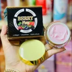 Kem Face Giảm Nám Berry Plus Extra Whitening Cream