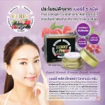 Kem Face Giảm Nám Berry Plus Extra Whitening Cream