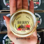 Kem Face Giảm Nám Berry Plus Extra Whitening Cream