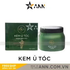 Kem Ủ Tóc Nhân Sâm Đào SWhite Công Ty Shynh Beauty