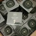 Kem Ủ Tóc Nhân Sâm Đào SWhite Công Ty Shynh Beauty