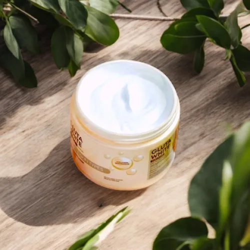Kem Ủ Trắng Gluta White Thái Lan 600gr