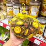 Kẹo Cà Phê Sữa Capuchino 1kg