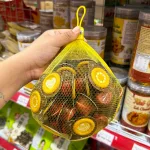 Kẹo Cà Phê Sữa Capuchino 1kg