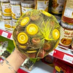 Kẹo Cà Phê Sữa Capuchino 1kg