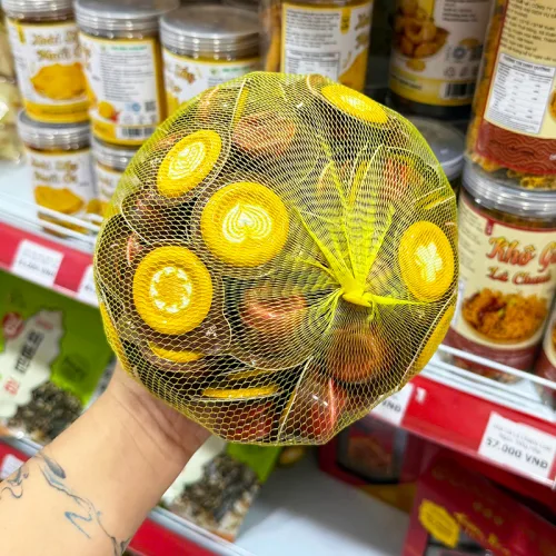 Kẹo Cà Phê Sữa Capuchino 1kg