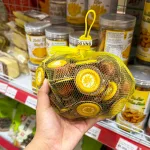 Kẹo Cà Phê Sữa Capuchino 500g