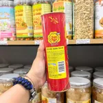 Kẹo CHUPA CHUPS ỐngTết Gieo Quẻ 105g