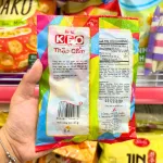 Kẹo Cứng OISHI Vị Thập Cẩm 85g