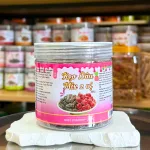 Kẹo Dâu Mix 2 Vị Giá Sỉ 250g Hộp