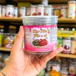 Kẹo Dâu Mix 2 Vị Giá Sỉ 250g Hộp