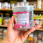Kẹo Dâu Mix 2 Vị Giá Sỉ 250g Hộp