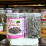 Kẹo Dâu Tằm 400g - Hộp Pet