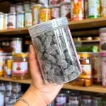 Kẹo Dâu Tằm 400g - Hộp Pet
