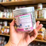 Kẹo Dâu Tằm Mini 250g - Hộp Pet