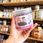Kẹo Dâu Tằm Mini 250g - Hộp Pet