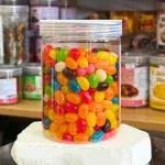 Kẹo Dẻo Bi 500g - Hộp Pet