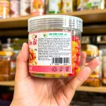 Kẹo Dẻo Bi Thơm Ngon 300g - Hộp Pet