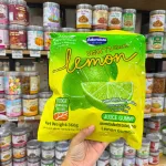 Kẹo Dẻo Chanh Thái Lan Adorable 360g