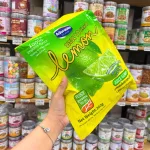 Kẹo Dẻo Chanh Thái Lan Adorable 360g