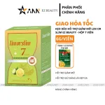 Kẹo Dẻo Hỗ Trợ Giảm Mỡ Lim or Slim EZ Beauty Hộp 7 Viên