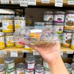 Kẹo Dẻo Nhiều Vị Hàng Xá 200g/Hộp